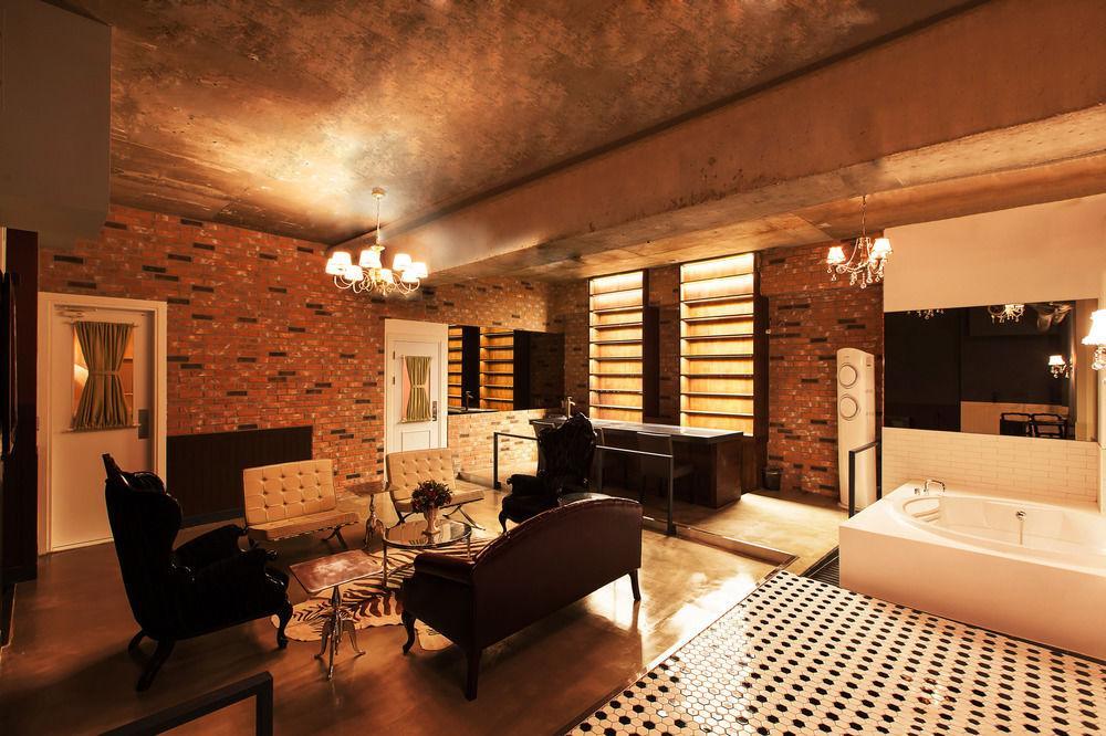 648 Hotel Seul Esterno foto