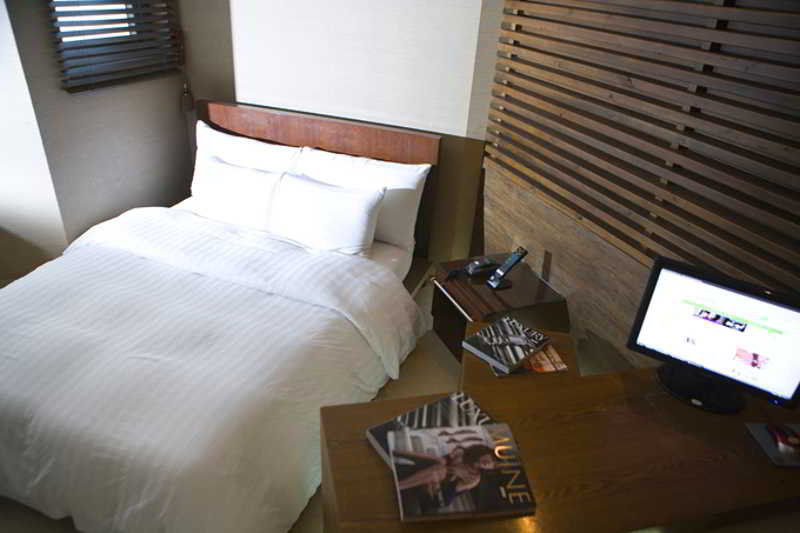 648 Hotel Seul Esterno foto